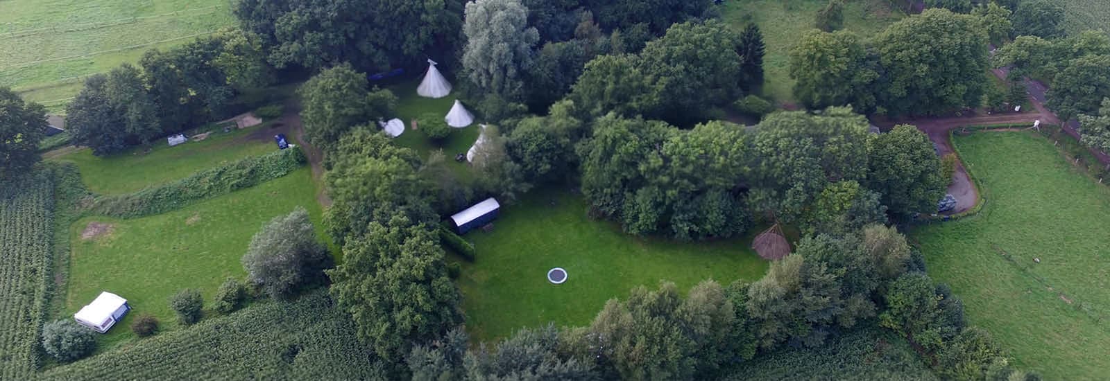 Een nieuwe plek voor Purelodges