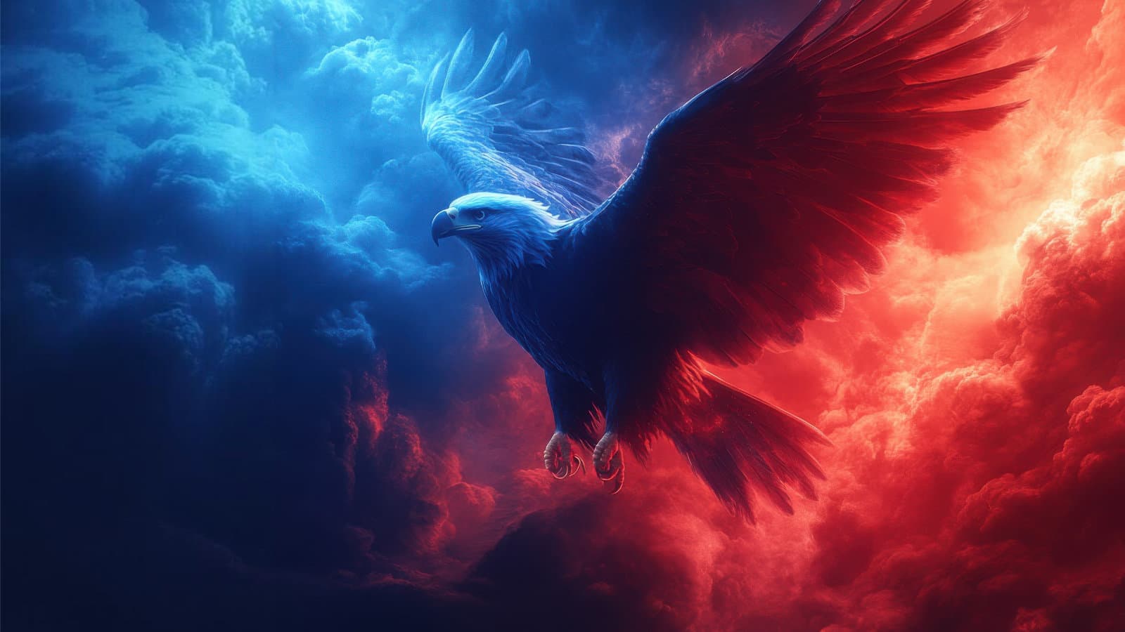 Fire & Ice
